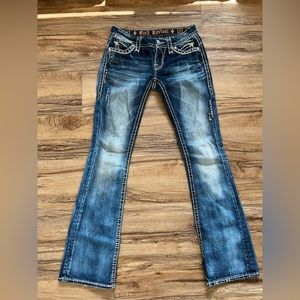 Rock revival jeans *gloria*